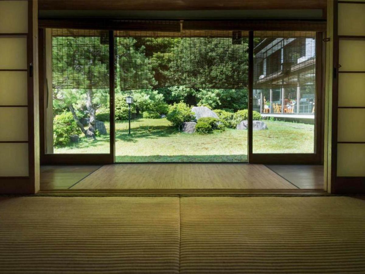Miyajima Guest House Mikuniya -Dormitory Room - Vacation Stay 05847V Hatsukaichi Extérieur photo