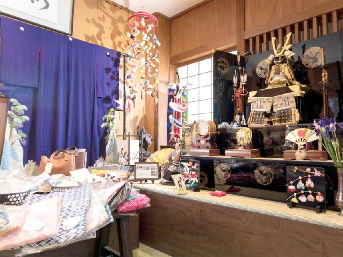 Miyajima Guest House Mikuniya -Dormitory Room - Vacation Stay 05847V Hatsukaichi Extérieur photo