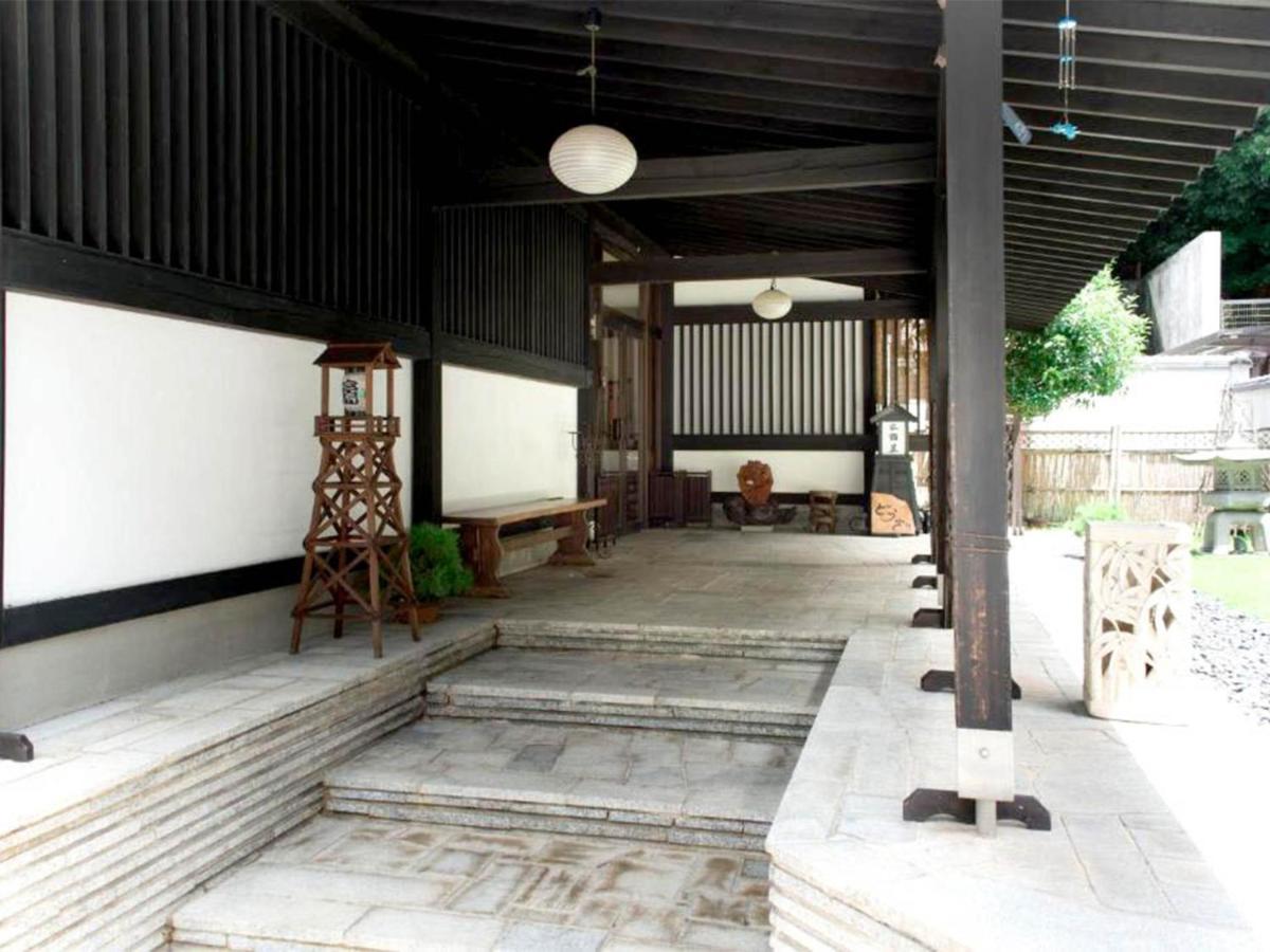 Miyajima Guest House Mikuniya -Dormitory Room - Vacation Stay 05847V Hatsukaichi Extérieur photo