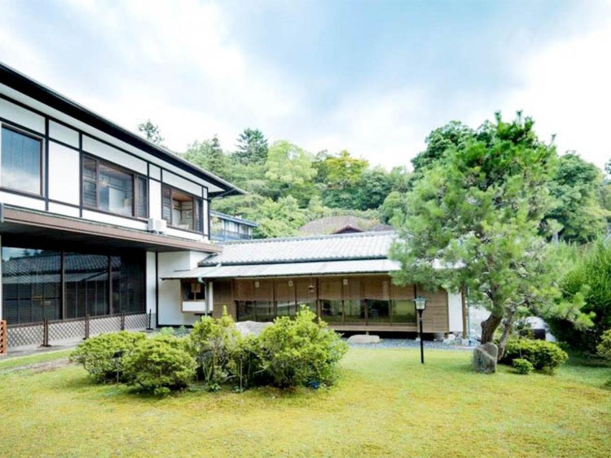Miyajima Guest House Mikuniya -Dormitory Room - Vacation Stay 05847V Hatsukaichi Extérieur photo