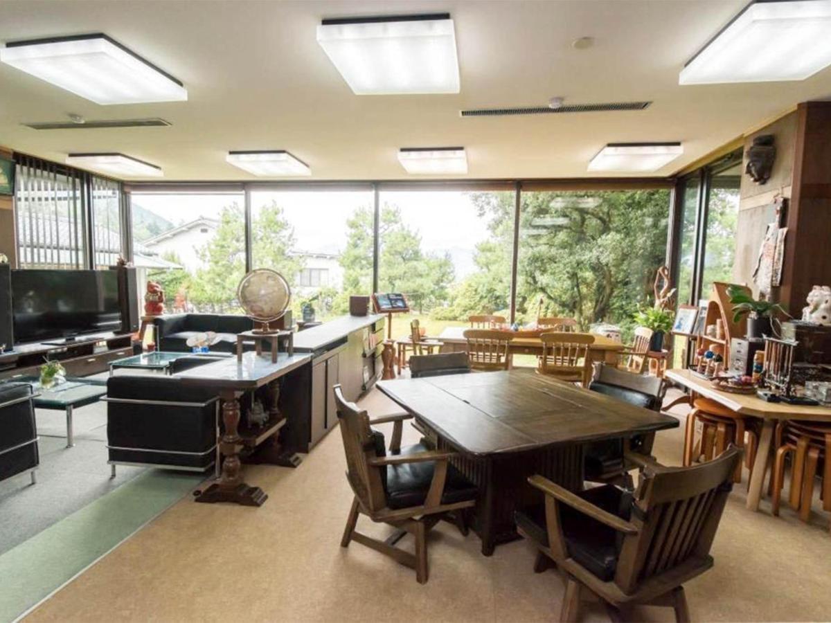 Miyajima Guest House Mikuniya -Dormitory Room - Vacation Stay 05847V Hatsukaichi Extérieur photo